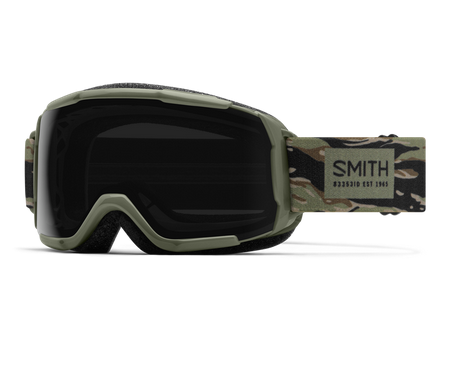 Smith Optics Smith Grom Youth Snow Goggles