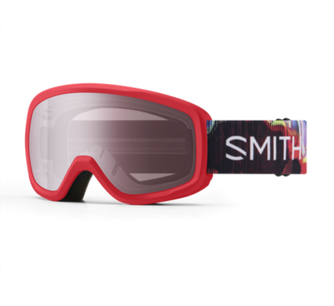 Smith Optics Smith Snowday Youth Snow Goggles