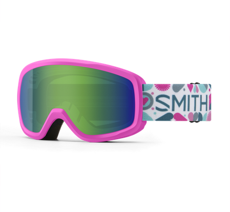 Smith Optics Smith Snowday Youth Snow Goggles