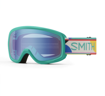 Smith Optics Smith Snowday Youth Snow Goggles