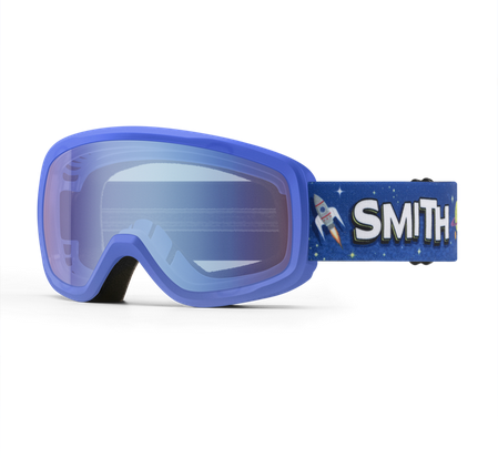 Smith Optics Smith Snowday Youth Snow Goggles