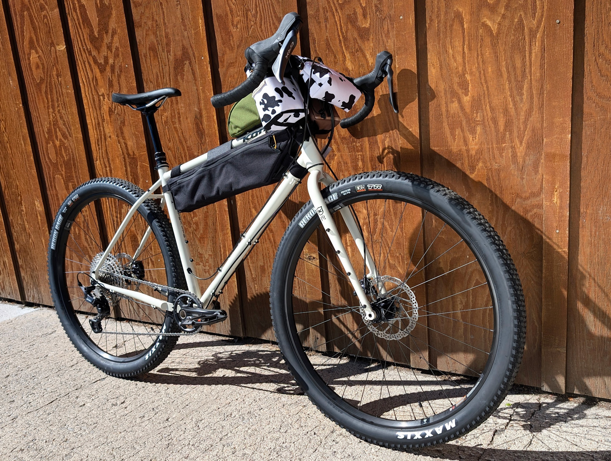 Kona 2025 Kona Sutra LTD 29"