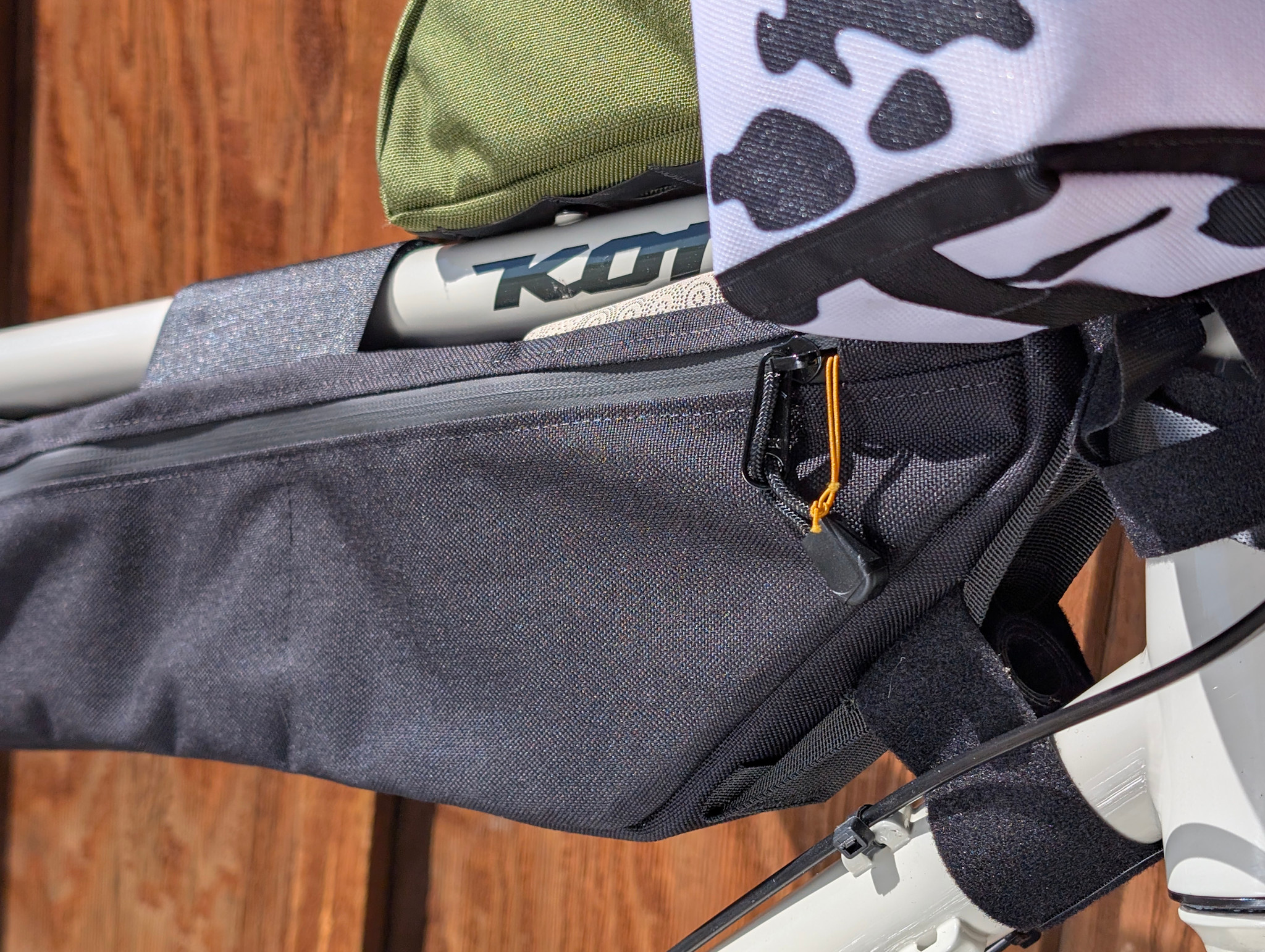 Kona 2025 Kona Sutra LTD 29"