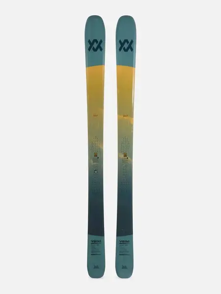 Volkl 2026 Volkl Blaze 104 Skis