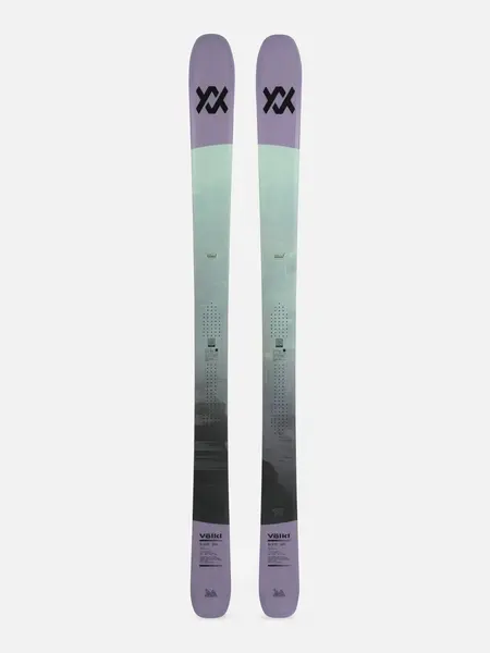 Volkl 2026 Volkl Blaze 104 Skis