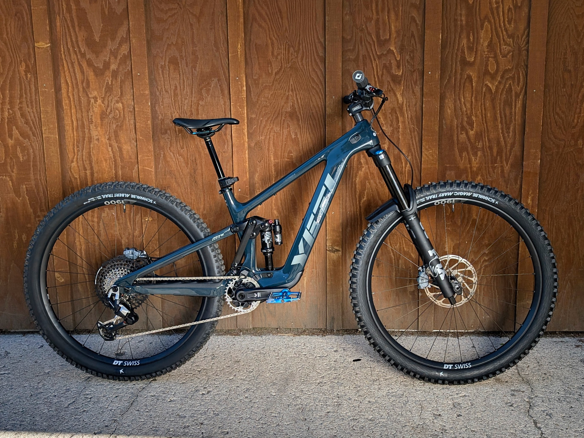 Yeti 2026 Yeti MTe C2 E90 29"
