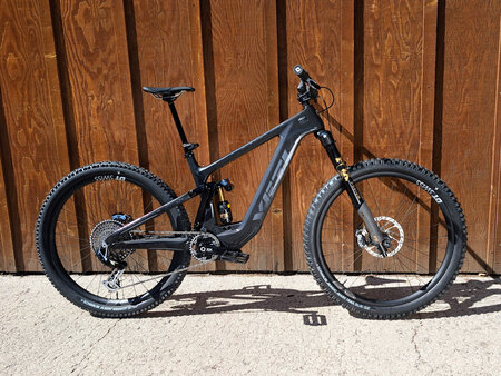 Yeti 2026 Yeti LTe T4 XX 29"