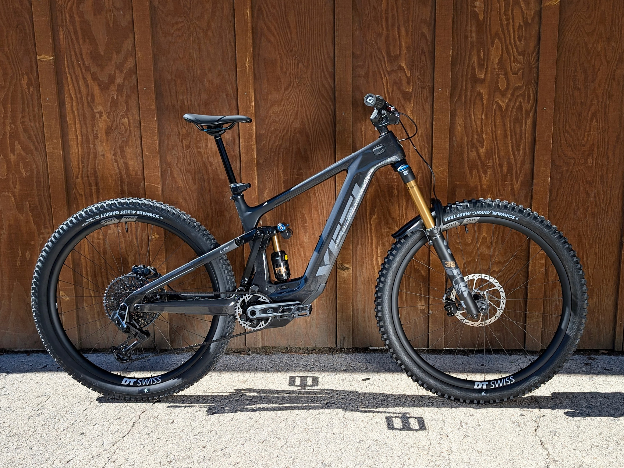 Yeti 2026 Yeti LTe T3 X0 29"