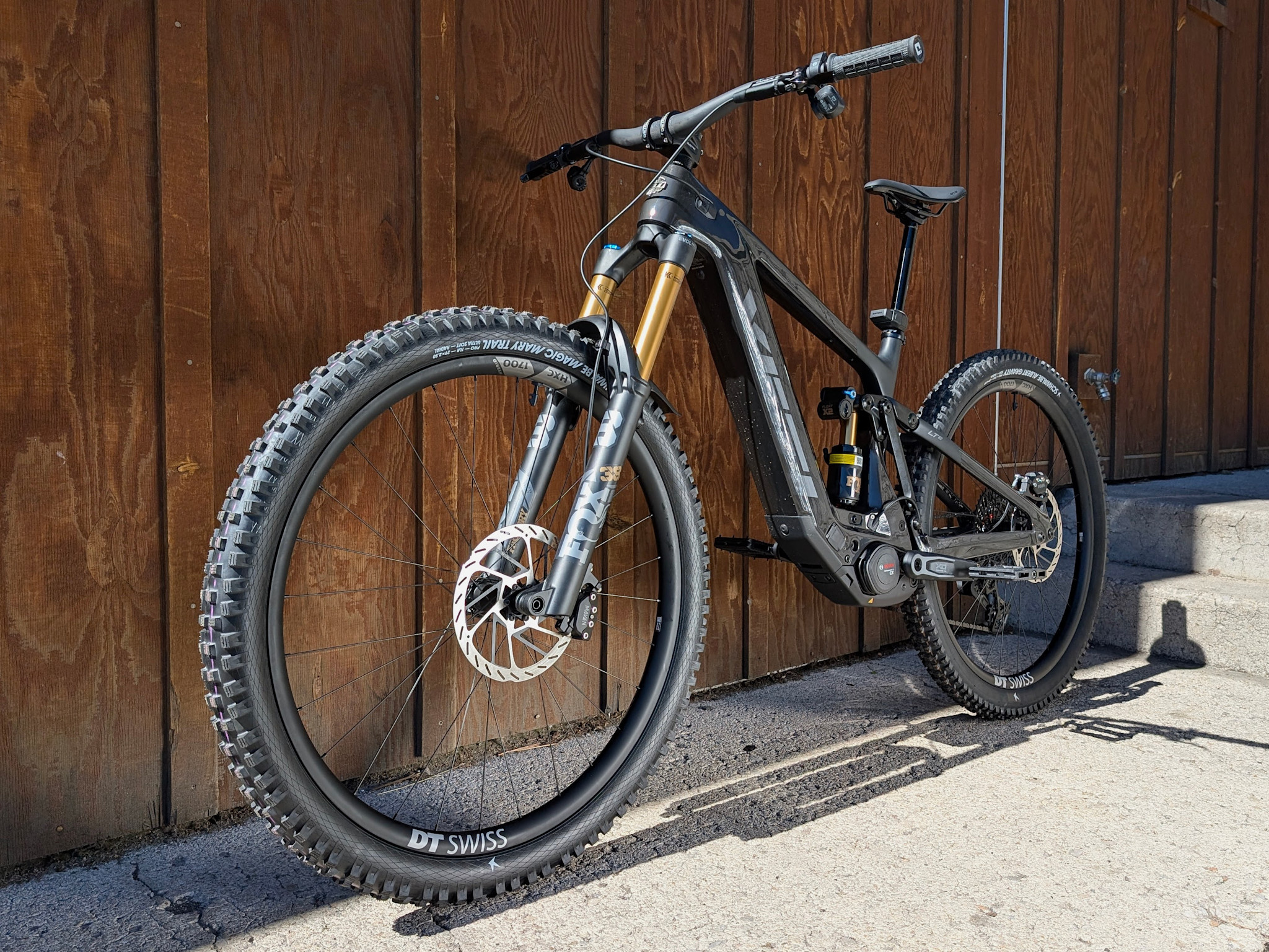 Yeti 2026 Yeti LTe T3 X0 29"