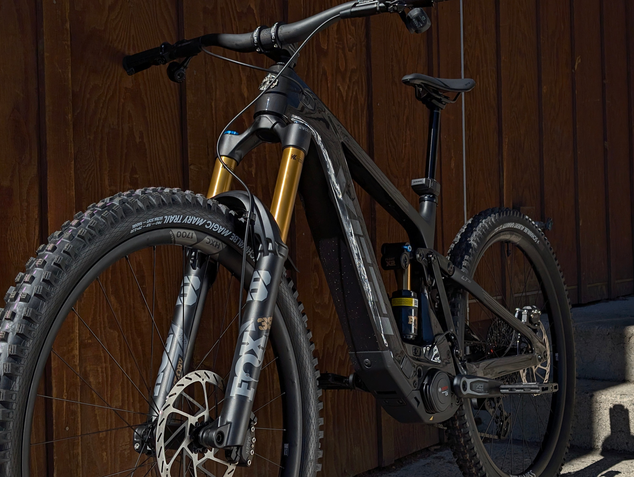 Yeti 2026 Yeti LTe T3 X0 29"