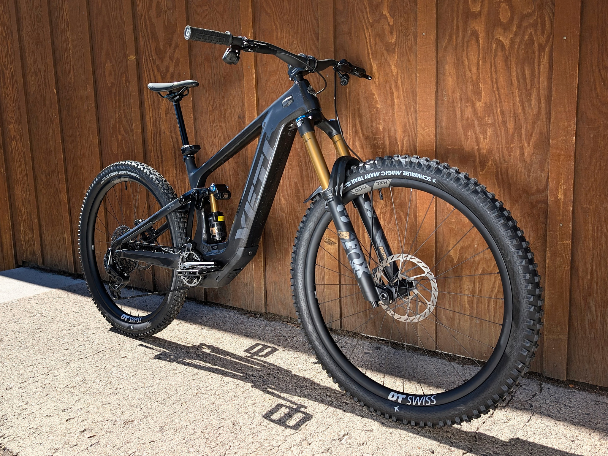 Yeti 2026 Yeti LTe T3 X0 29"