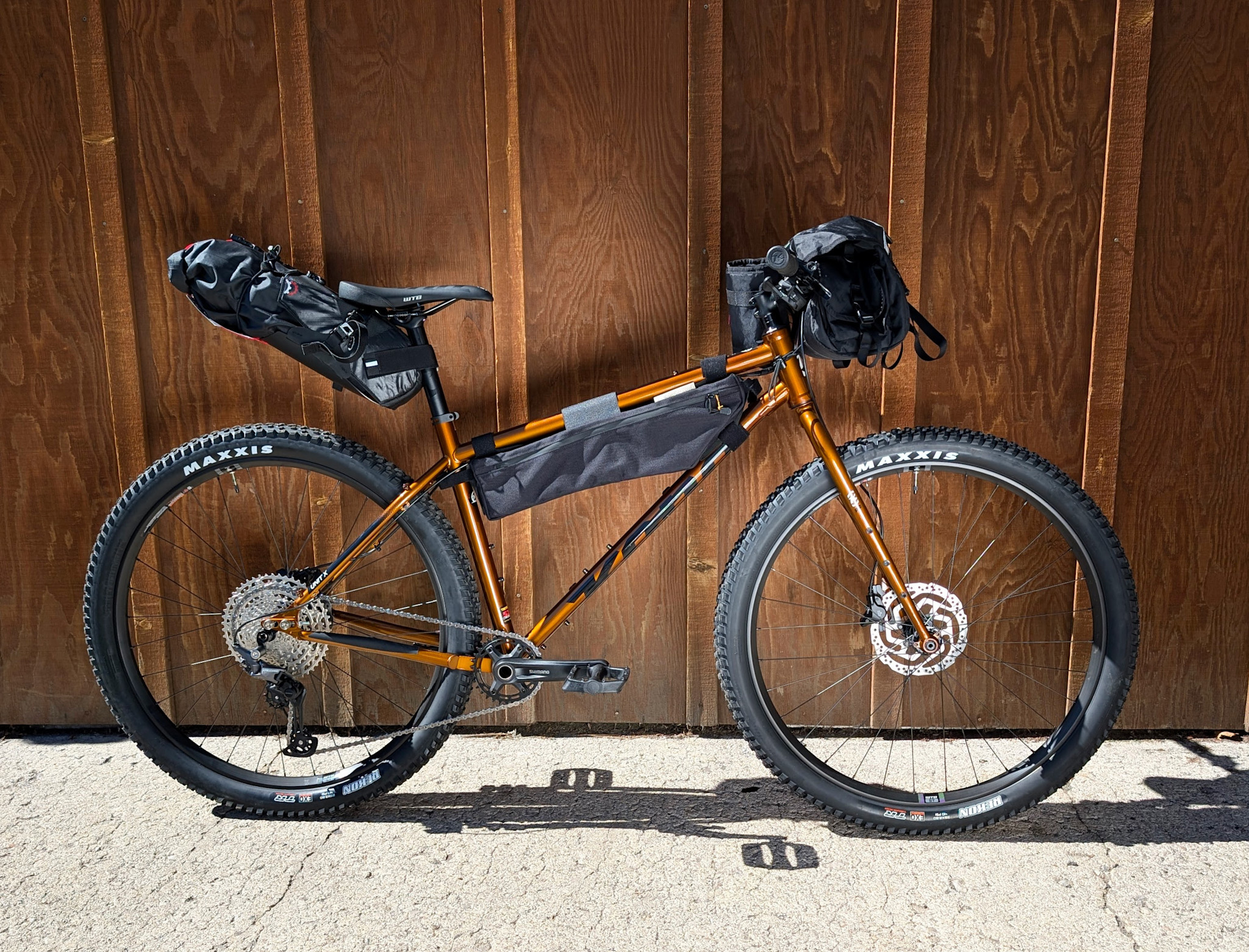Kona 2025 Kona Unit X 29"