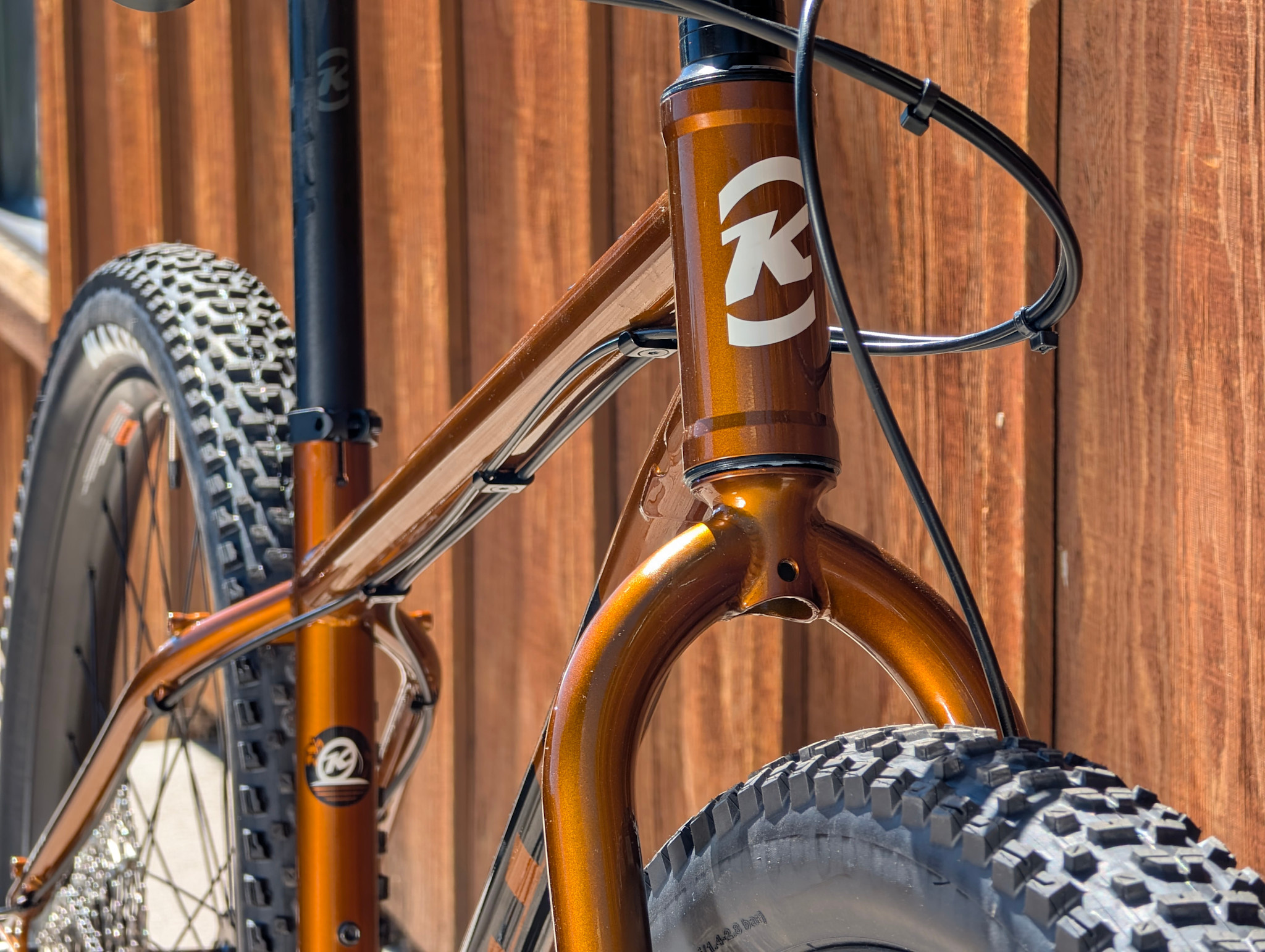 Kona 2025 Kona Unit X 29"