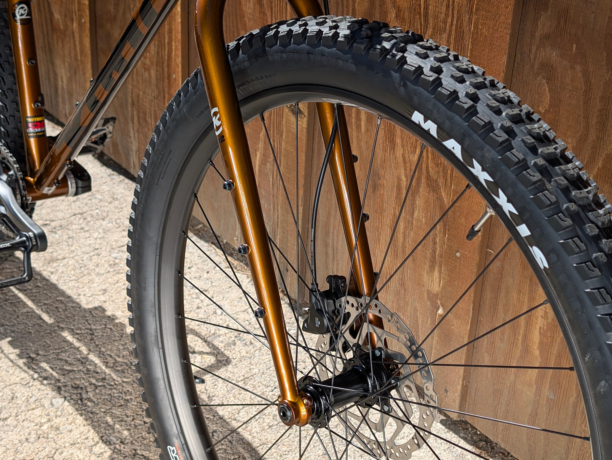 Kona 2025 Kona Unit X 29"