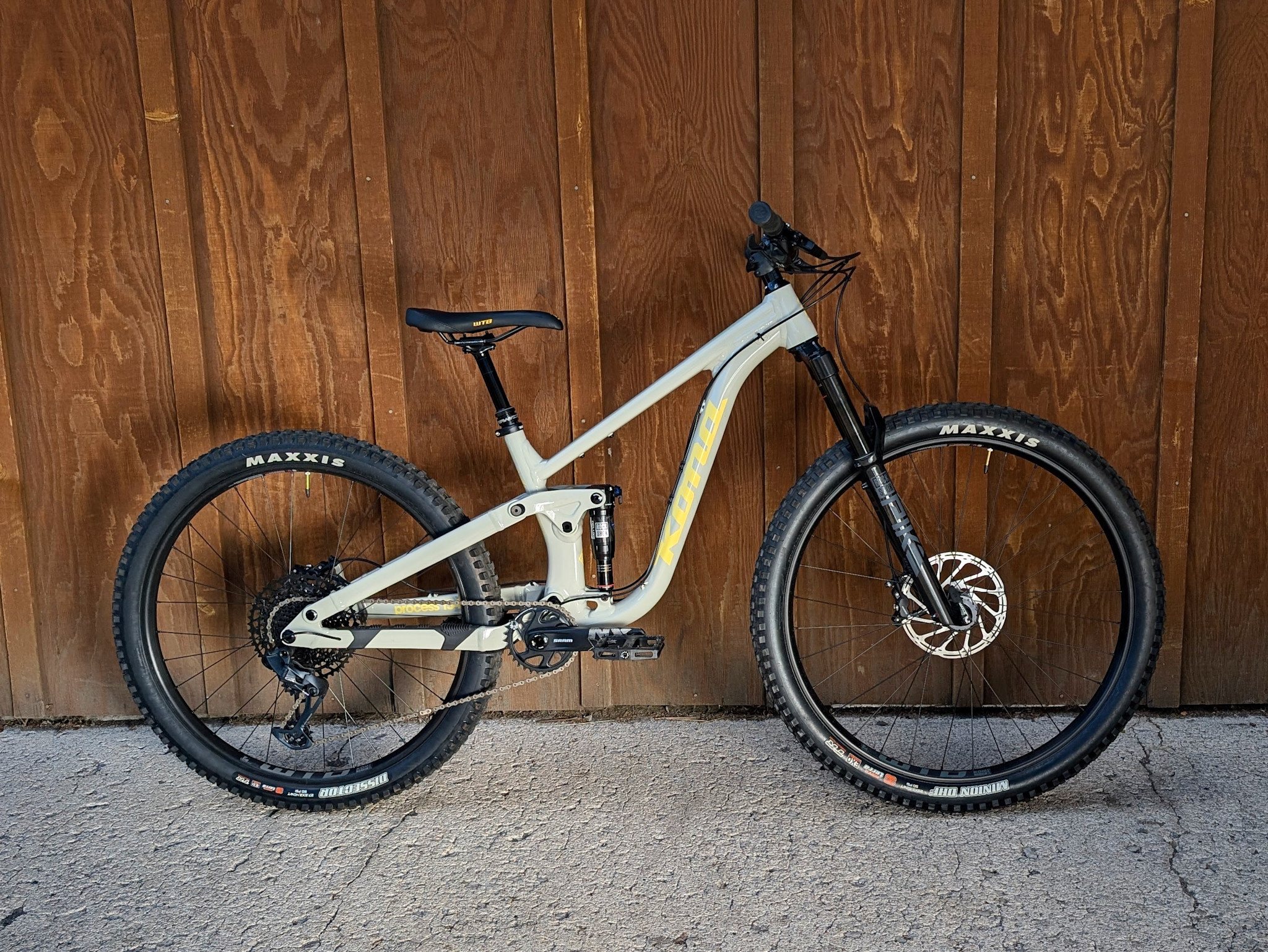 Kona Kona Process 134 DL 29"