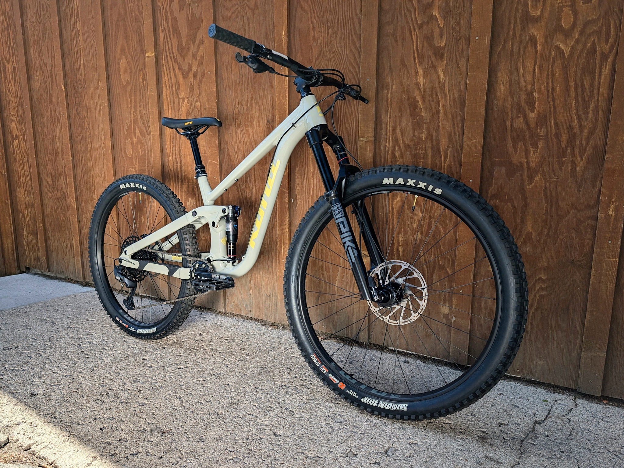 Kona Kona Process 134 DL 29"