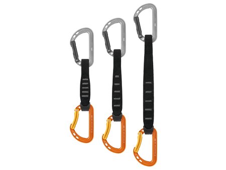 Petzl Petzl Spirit Express Quickdraw