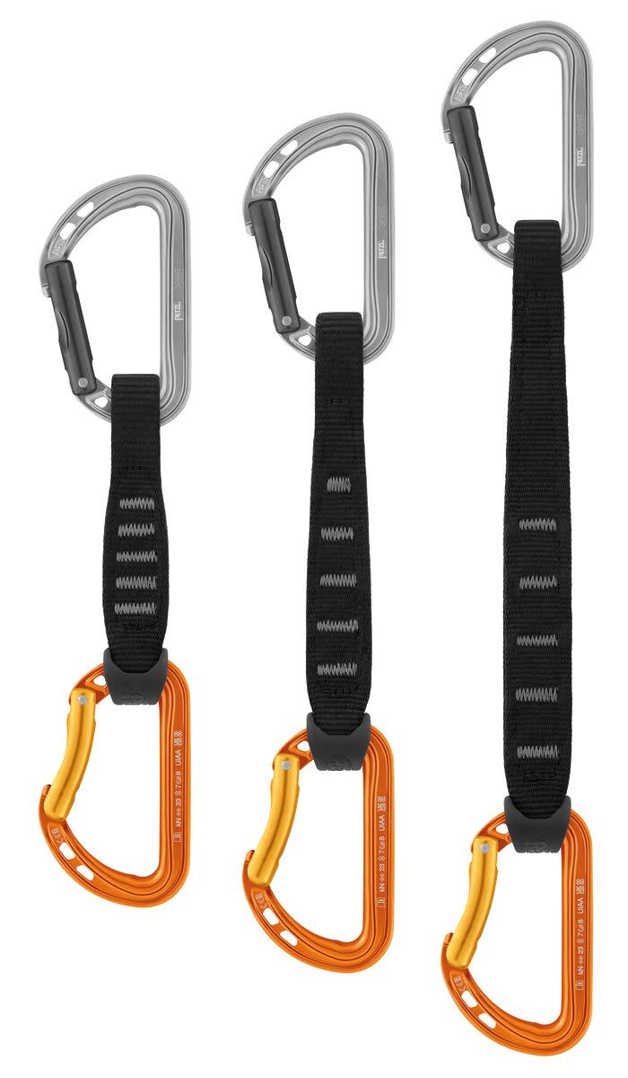 Petzl Petzl Spirit Express Quickdraw