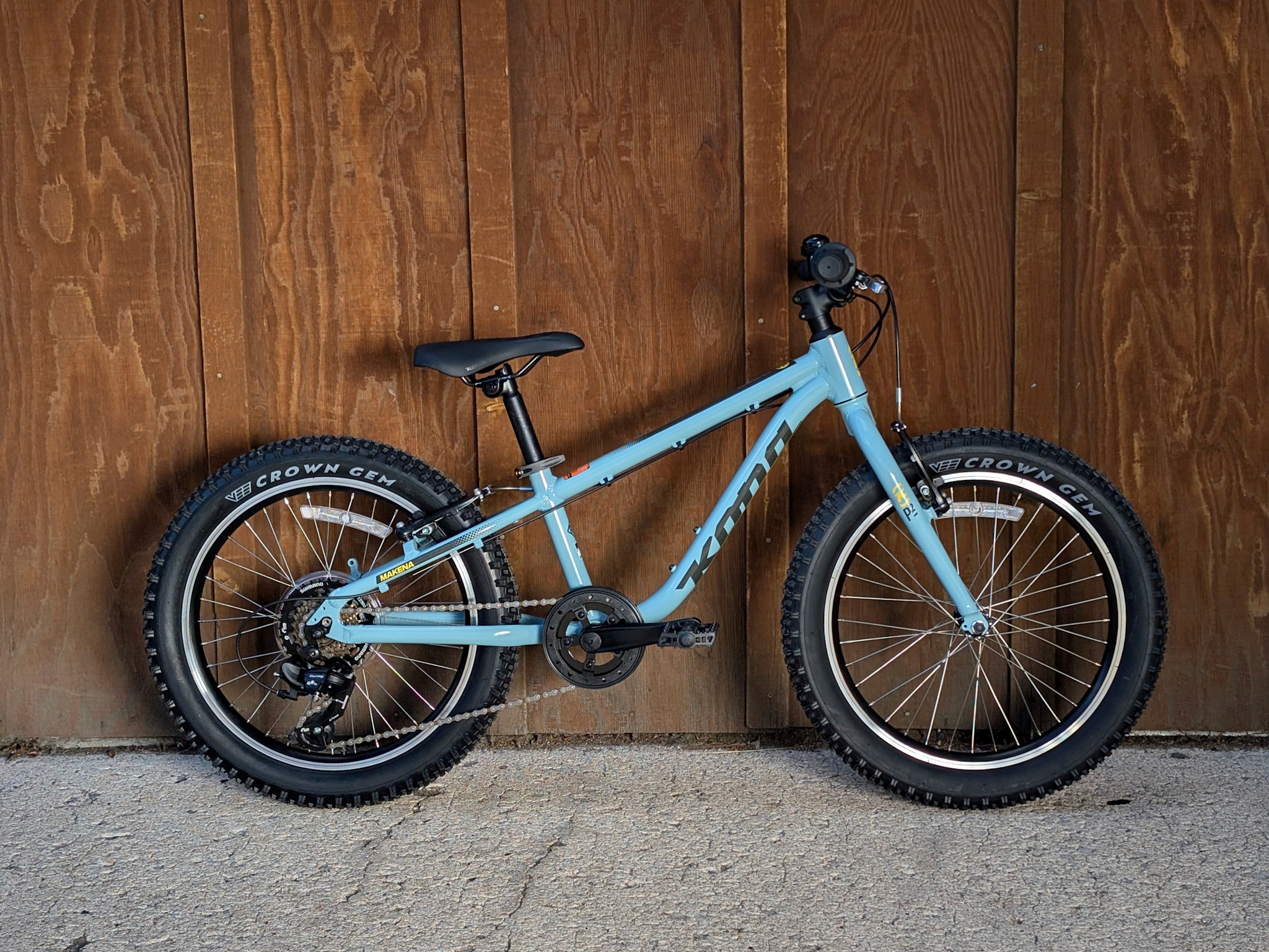 Kona 2025 Kona Makena 11"