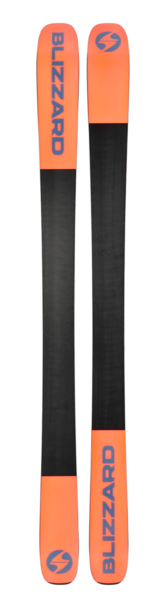 Blizzard 2026 Blizzard Rustler 10 Skis