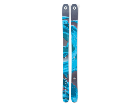 Blizzard 2026 Blizzard Rustler 10 Skis