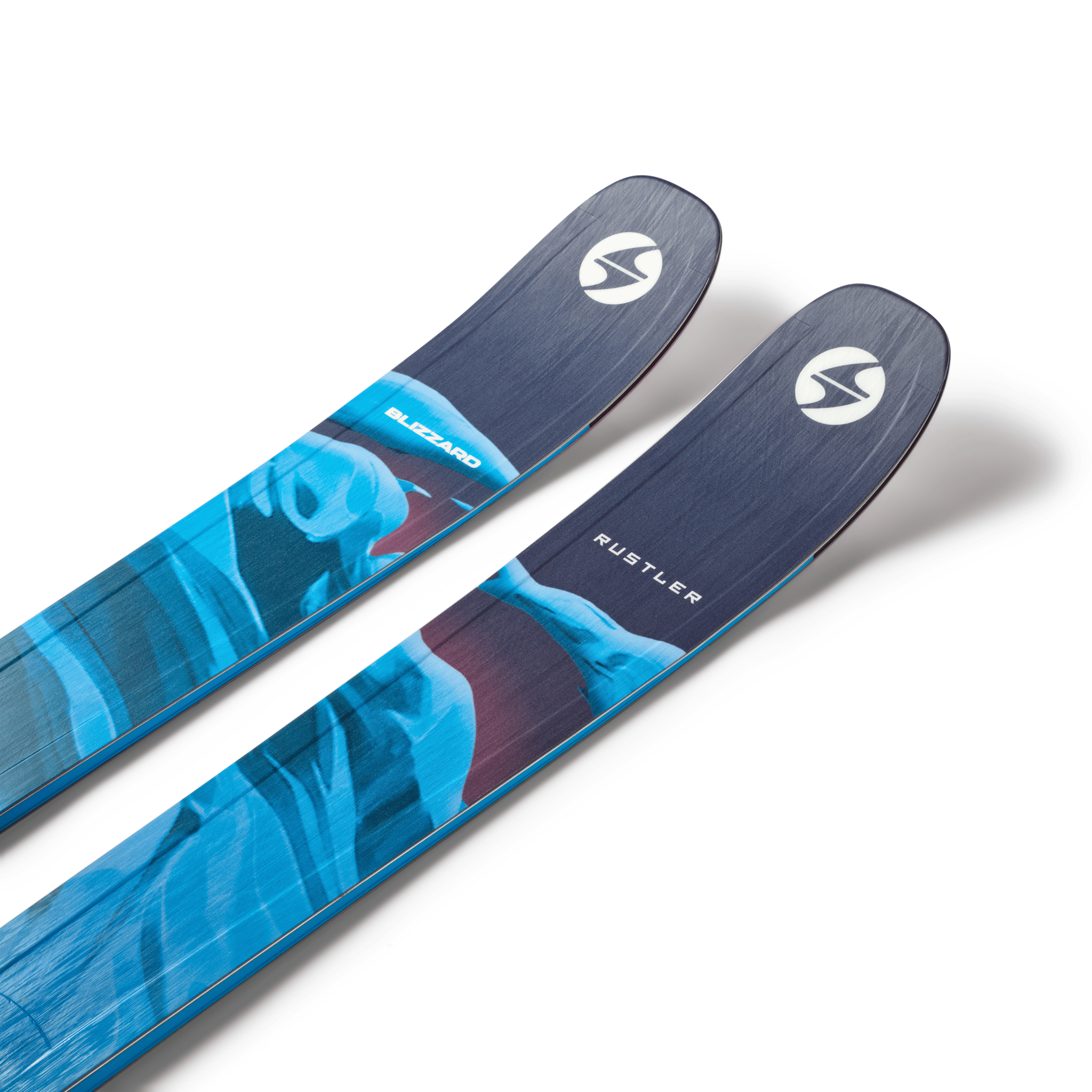 Blizzard 2026 Blizzard Rustler 10 Skis