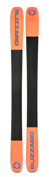 Blizzard 2026 Blizzard Rustler 11 Skis