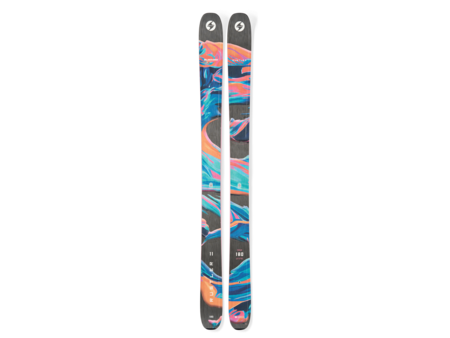 Blizzard 2026 Blizzard Rustler 11 Skis