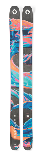 Blizzard 2026 Blizzard Rustler 11 Skis
