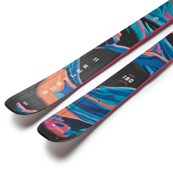 Blizzard 2026 Blizzard Rustler 11 Skis