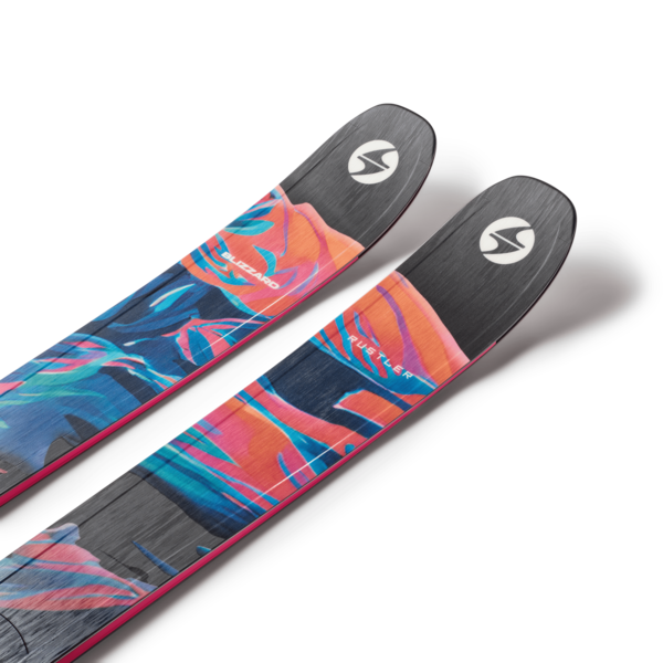 Blizzard 2026 Blizzard Rustler 11 Skis