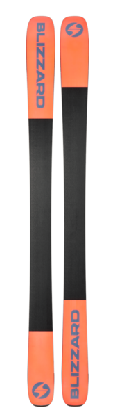 Blizzard 2026 Blizzard Rustler 9 Skis
