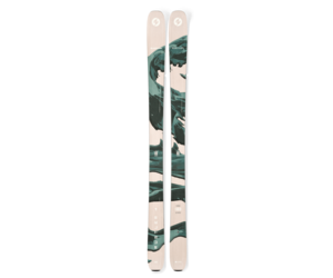 2026 Blizzard Rustler 9 Skis | The BackCountry in Truckee, CA