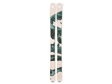 Blizzard 2026 Blizzard Rustler 9 Skis
