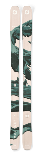 Blizzard 2026 Blizzard Rustler 9 Skis