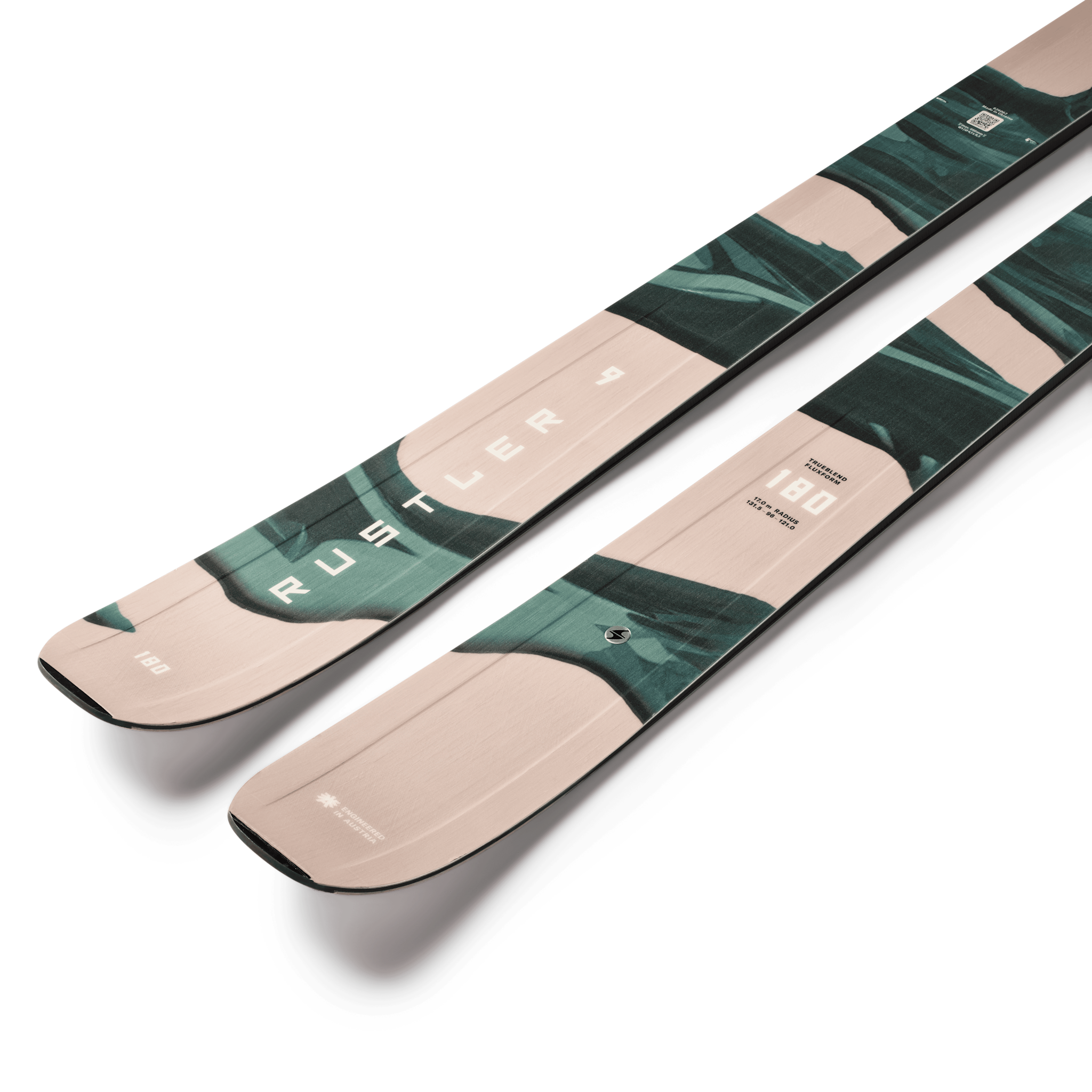 Blizzard 2026 Blizzard Rustler 9 Skis