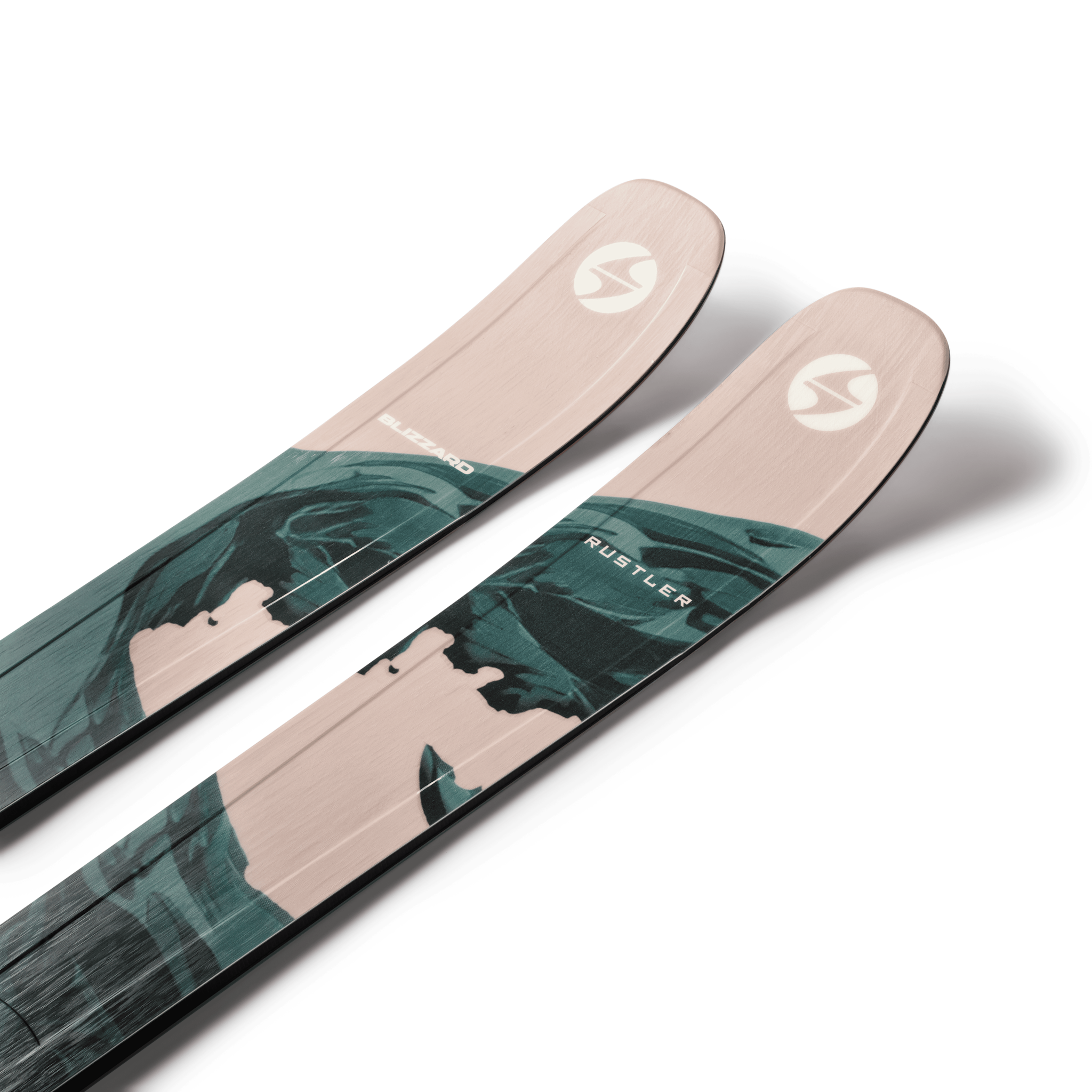 Blizzard 2026 Blizzard Rustler 9 Skis