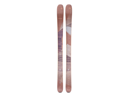 Blizzard 2026 Blizzard W's Black Pearl 94 Skis