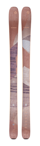 Blizzard 2026 Blizzard Black Pearl 94 Skis