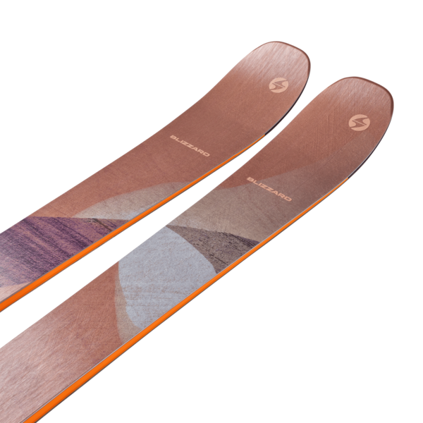Blizzard 2026 Blizzard Black Pearl 94 Skis