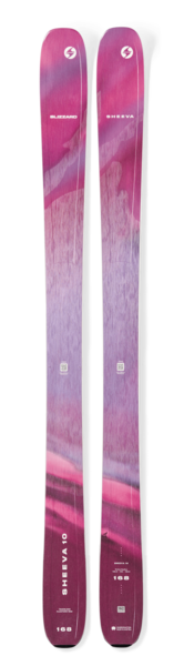 Blizzard 2026 W's Blizzard Sheeva 10 Skis