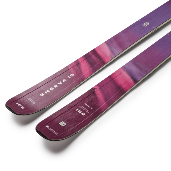 Blizzard 2026 W's Blizzard Sheeva 10 Skis