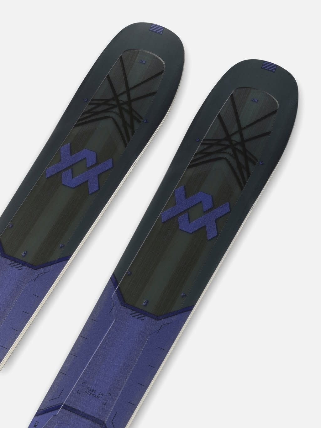 Volkl 2026 Volkl W's M7 Mantra Skis