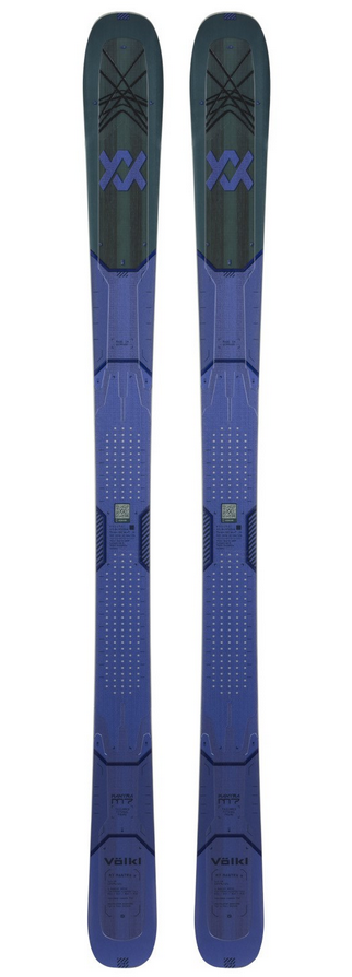 Volkl 2026 Volkl W's M7 Mantra Skis