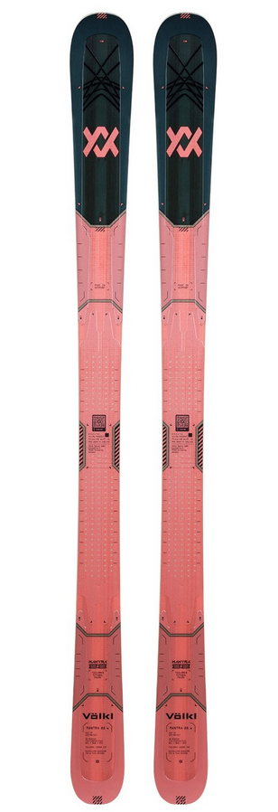 Volkl 2026 Volkl W's Mantra 88 Skis