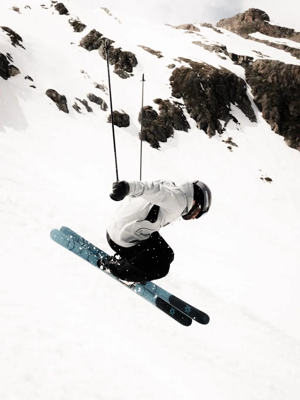 Volkl 2026 Volkl Mantra 88 Skis