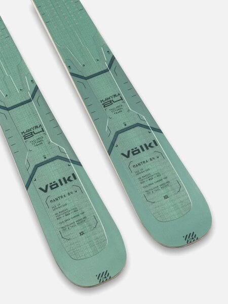 Volkl 2026 Volkl W's Mantra 84 Skis