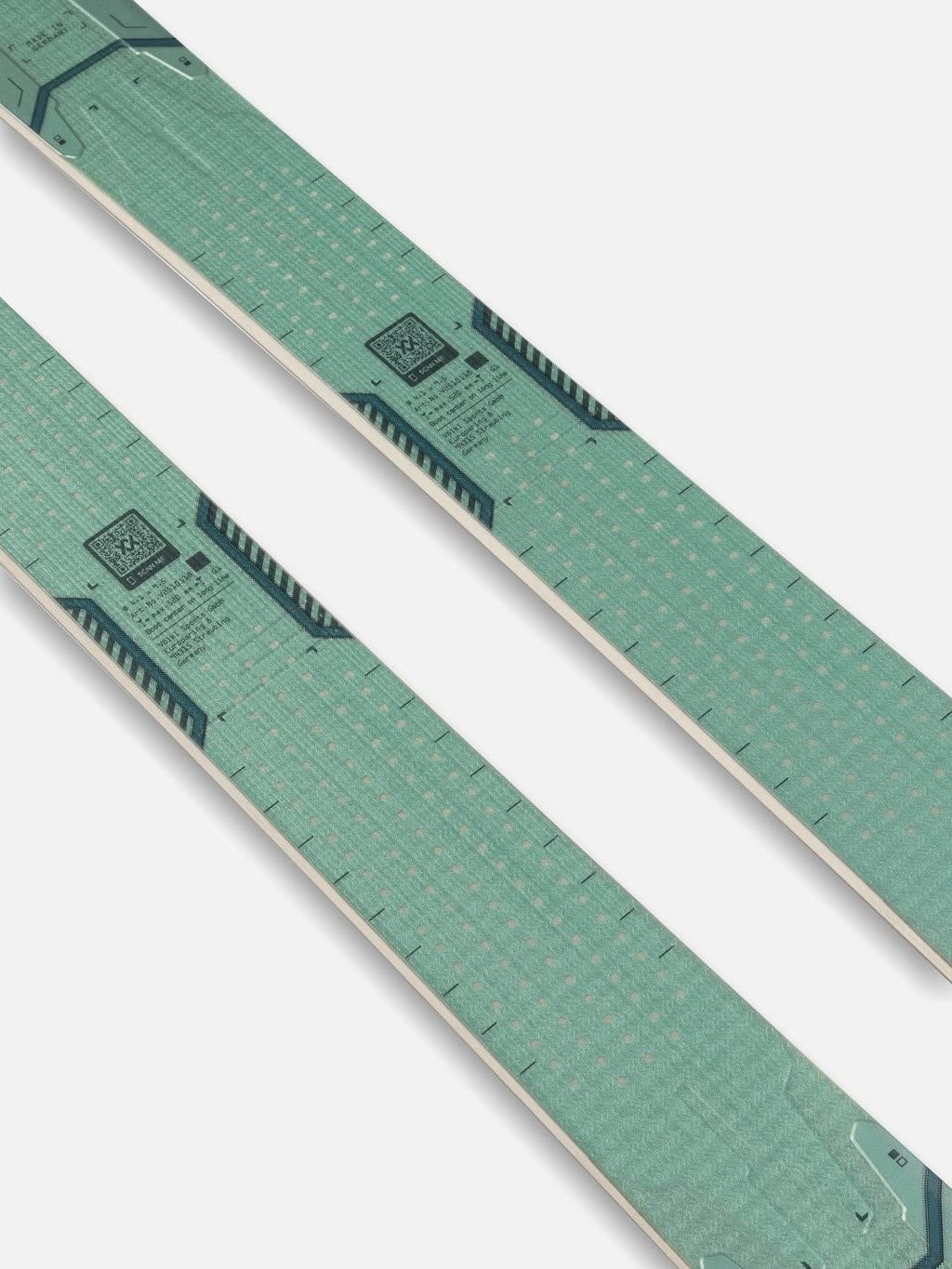 Volkl 2026 Volkl W's Mantra 84 Skis