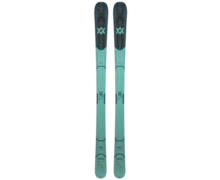 2026 Volkl W's Mantra 84 Skis | The BackCountry in Truckee, CA