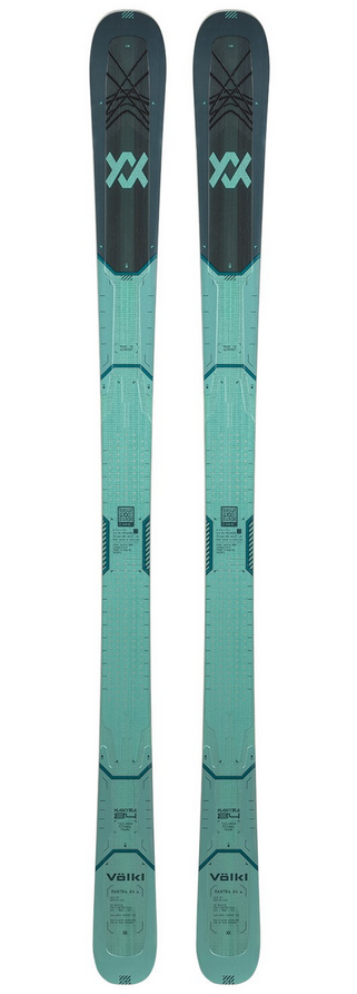 Volkl 2026 Volkl W's Mantra 84 Skis